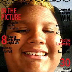 Meet your Posher, Mario